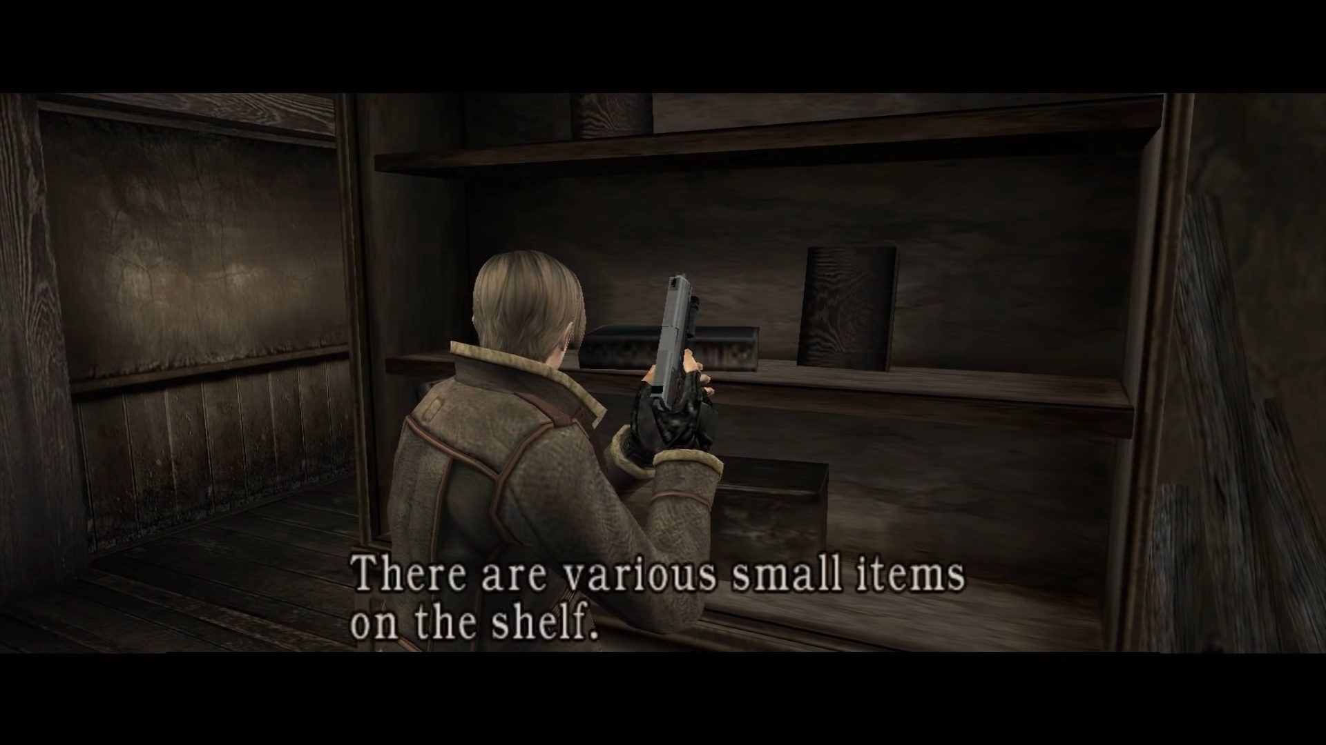 Resident Evil 1 Gamecube Iso
