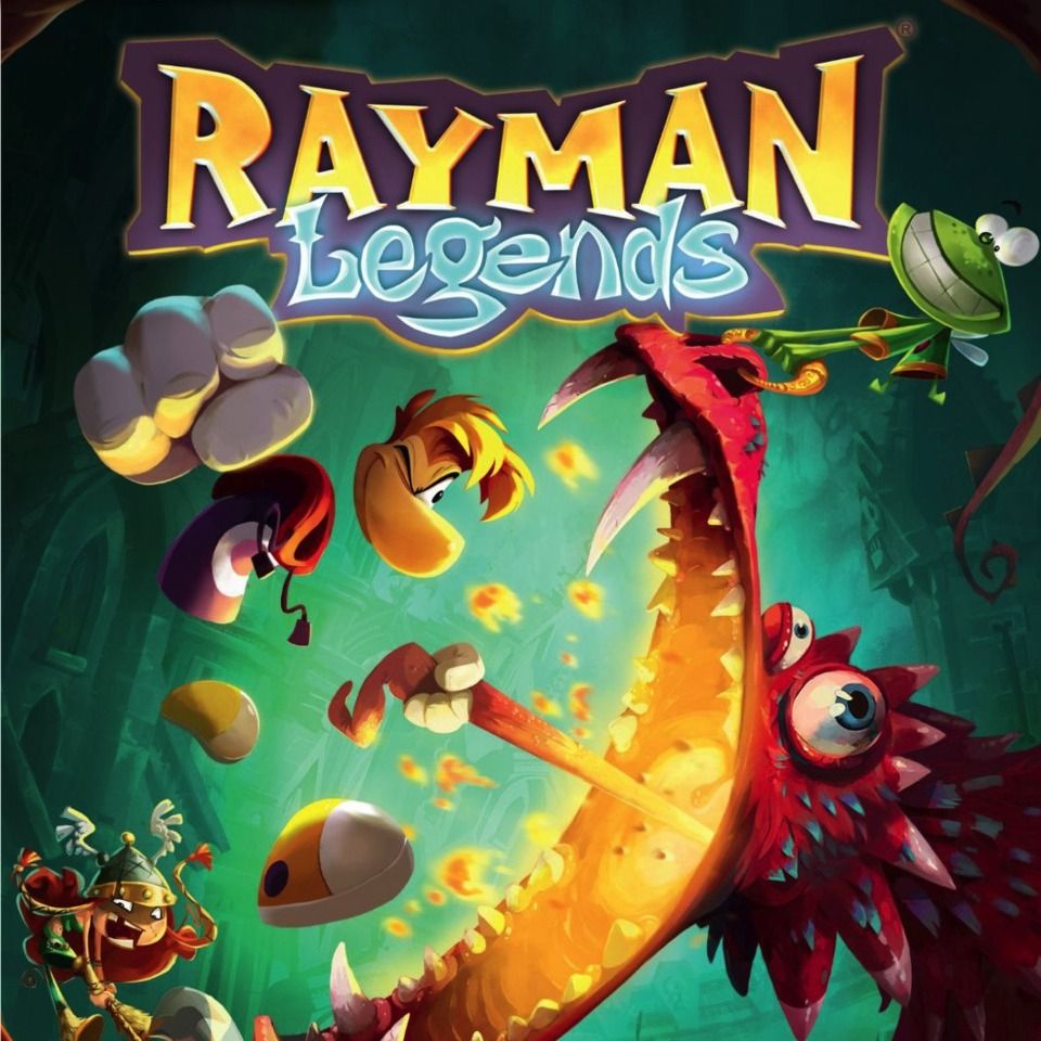 Rayman raving rabbids pc download