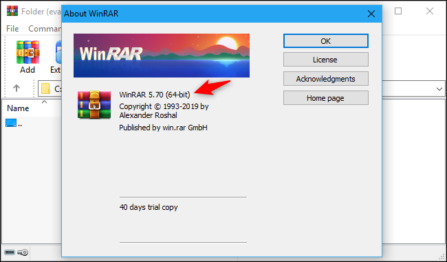 winrar free 32 bit windows 7