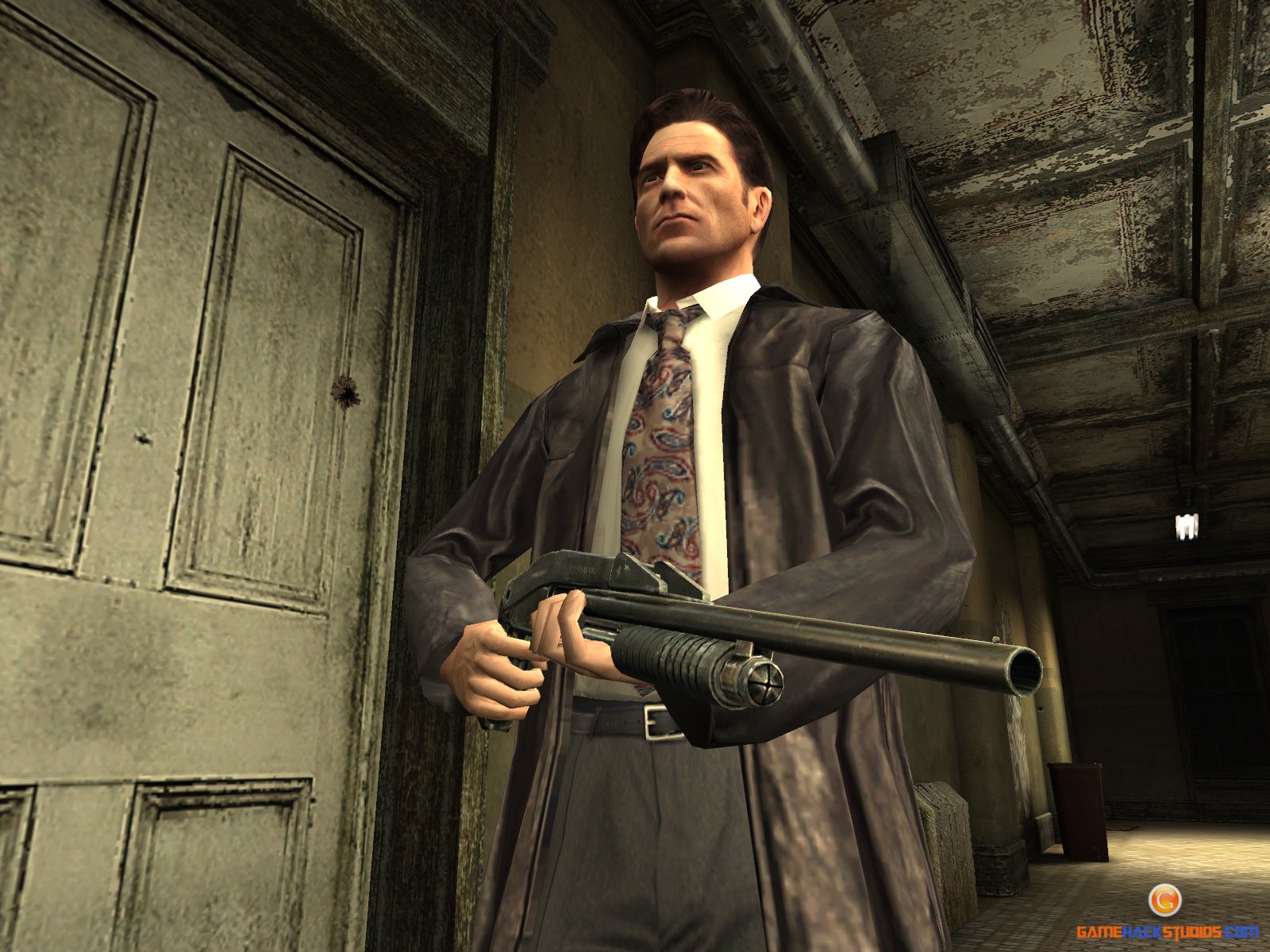 Max Payne 2 Download For Pc
